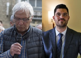 Camerota, rimpasto in Comune: Saturno vice sindaco, D'Alessandro in giunta