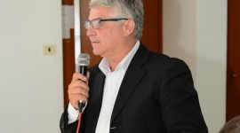 Il Premier Conte nel Cilento, Scarpitta: ''Evento storico. Opportunita' per territorio, sfruttiamola''