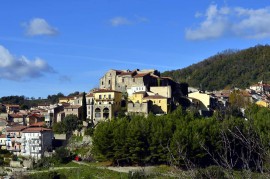 Prosegue il cammino verso il Distretto Rurale: appuntamento a Torraca il 6 dicembre al Castello Baronale Palamolla