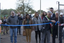 ''La Camerota del Futuro'', presentati da Scarpitta e Cascone i progetti alla cittadinanza (FOTO)