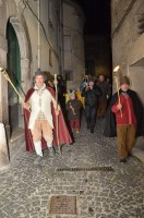 Sala Consilina: torna il Presepe vivente organizzato dall'Associazione culturale Arte e Mestieri - Diego Gatta