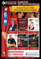 Comicitta': Sapri Capitale Italiana della Risata