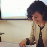 Pyros c'e'! il giornale riparte con la professoressa Enza De Martino alla guida