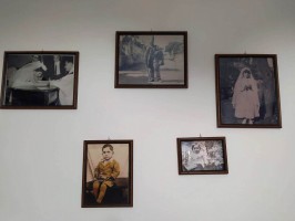Momenti di non trascurabile bellezza - Puntata n.2: Le foto di famiglia