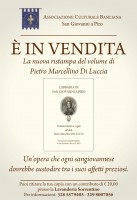 L'Abbadia di San Giovanni a Piro: il volume di Pietro Marcellino di Luccia torna disponibile grazie alla ristampa dell'Ass. Basiliana