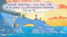 La Principessa Primula diventa un cartone animato