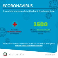 Coronavirus: le linee guida dei Sindaci del Distretto Sanitario 71, da Sapri a Camerota