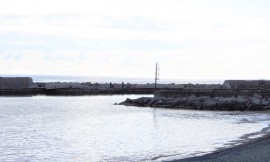 Scario, il porto tornera' in sicurezza