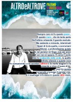 Un infinito per Angelo. I pensieri e i lavori dell'istituto Teodoro Gaza in ricordo delle Vittime di mafia