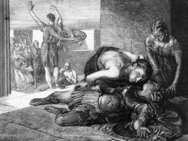 Il virus nella storia: La peste Antonina