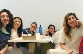 La testimonianza dell'infermiera Gabriella Sorrentino in un reparto Covid