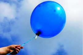 Io sono un bimbo con autismo, non sono autistico