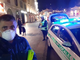 Covid-19, la testimonianza di una famiglia sangiovannese in Lombardia
