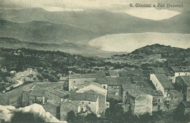 San Giovanni a Piro nel Risorgimento, seconda parte