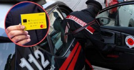 Reddito di cittadinanza, denunciate una decina di persone nel comune di San Giovanni a Piro per truffa ai danni dello Stato