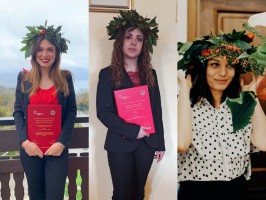 La mia laurea on-line