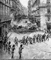 San Giovanni a Piro nel Risorgimento, terza e ultima parte dello studio di Franco Cariello
