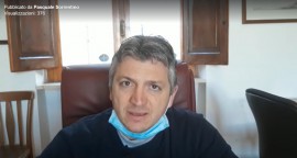 Covid-19 fase 2, breaking news dal Vicesindaco Pasquale Sorrentino