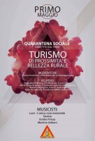 Quarantena Sociale del Primo Maggio Sgap