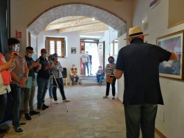 Cilento in Tour. Percorsi di bellezza e luoghi dell'anima
