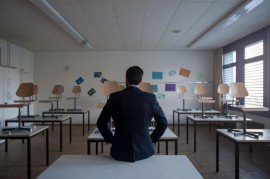 Maturita', t'avessi preso prima...