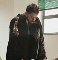 L'Avv. Roberto Scotti neo Presidente dell'Aiga Vallo della Lucania