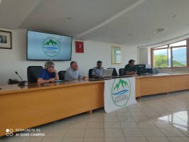 Sottoscritto protocollo d'intesa tra l'associazione Massiccio del Bulgheria e i comuni di Celle di Bulgheria, Roccagloriosa, Camerota, Centola e San Giovanni a Piro