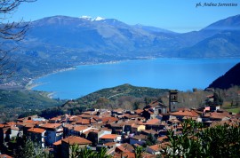San Giovanni a Piro, attiva la nuova rete pubblica a banda ultralarga