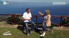 San Giovanni a Piro, la Masseta e il Cilento su Rai 1. Riviviamo insieme la puntata di Linea Blu
