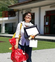 Momenti di non trascurabile bellezza Puntata n.4: Gli insegnanti veri non vanno in pensione mai