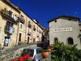 Caso Covid a San Giovanni a Piro, solidarieta' alla Consigliera dal Comitato Terra Nostra