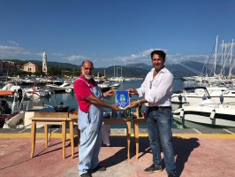 San Giovanni a Piro ancora in Tv, grazie allo chef Giorgione di Gambero Rosso