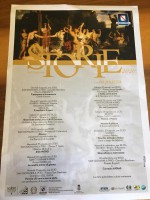 Storie in piazza 2020, ''un percorso dedicato alla cultura''