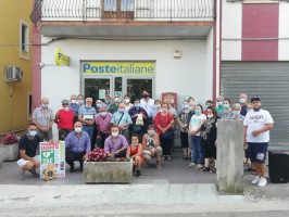 Bosco borgo cardioprotetto