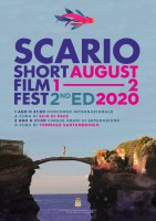 Torna a Scario il FILM FEST
