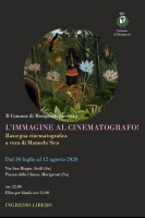 Film d'autore sotto le stelle a Morigerati, al via la rassegna cinematografica in piazzetta