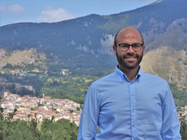 Amministrative 2020, Alberico Sorrentino ufficializza la discesa in campo alla guida del gruppo politico ''Liberi di Scegliere''