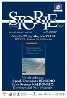 A Bosco una riflessione sull'indagine storiografica dell'Italia