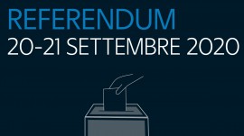 Referendum sul taglio dei parlamentari, a San Giovanni a Piro vittoria del SI