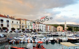 Ritorna a Scario l'Ufficio della Capitaneria di porto