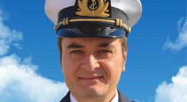 Tragedia di Milazzo, rimandata a Scario l'inaugurazione dell'Ufficio della Capitaneria di porto