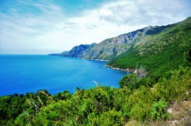 Rischio idrogeologico, tre progetti finanziati al Comune di San Giovanni a Piro