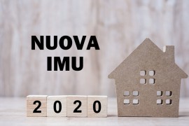 San Giovanni a Piro, esenzione Nuova Imu per i cittadini iscritti all'AIRE