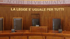 Il NO degli avvocati di Vallo alla nuova chiusura: ''chiediamo di essere ascoltati e concordare nuove misure anti covid''