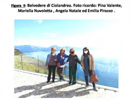 Un viaggio tra i beni culturali e ambientali del Cilento: terza tappa a Bosco, San Giovanni a Piro e Scario