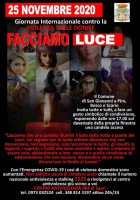 Distanziamento fisico, non sociale