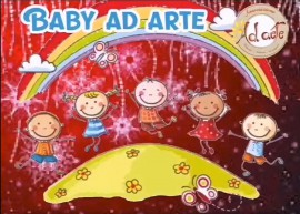 Un Natale tutto nostro: il saggio natalizio di Baby Ad arte