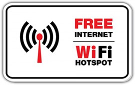 Celle di Bulgheria, inaugurata rete wifi gratuita per i cittadini. Hotspot anche nel rifugio del Monte Bulgheria