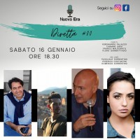 A San Giovanni a Piro debutta NuovaEra, la prima web radio del Comune