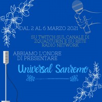 Universal Sanremo, divertimento e risate in compagnia del Festival della canzone italiana